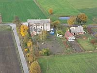 Stary młyn